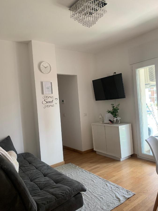 Appartamento Sul Mare Nettuno Exterior photo