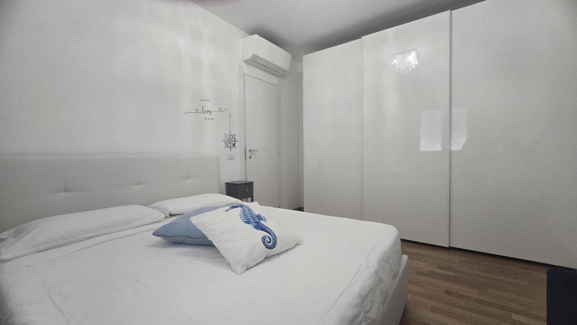 Appartamento Sul Mare Nettuno Exterior photo